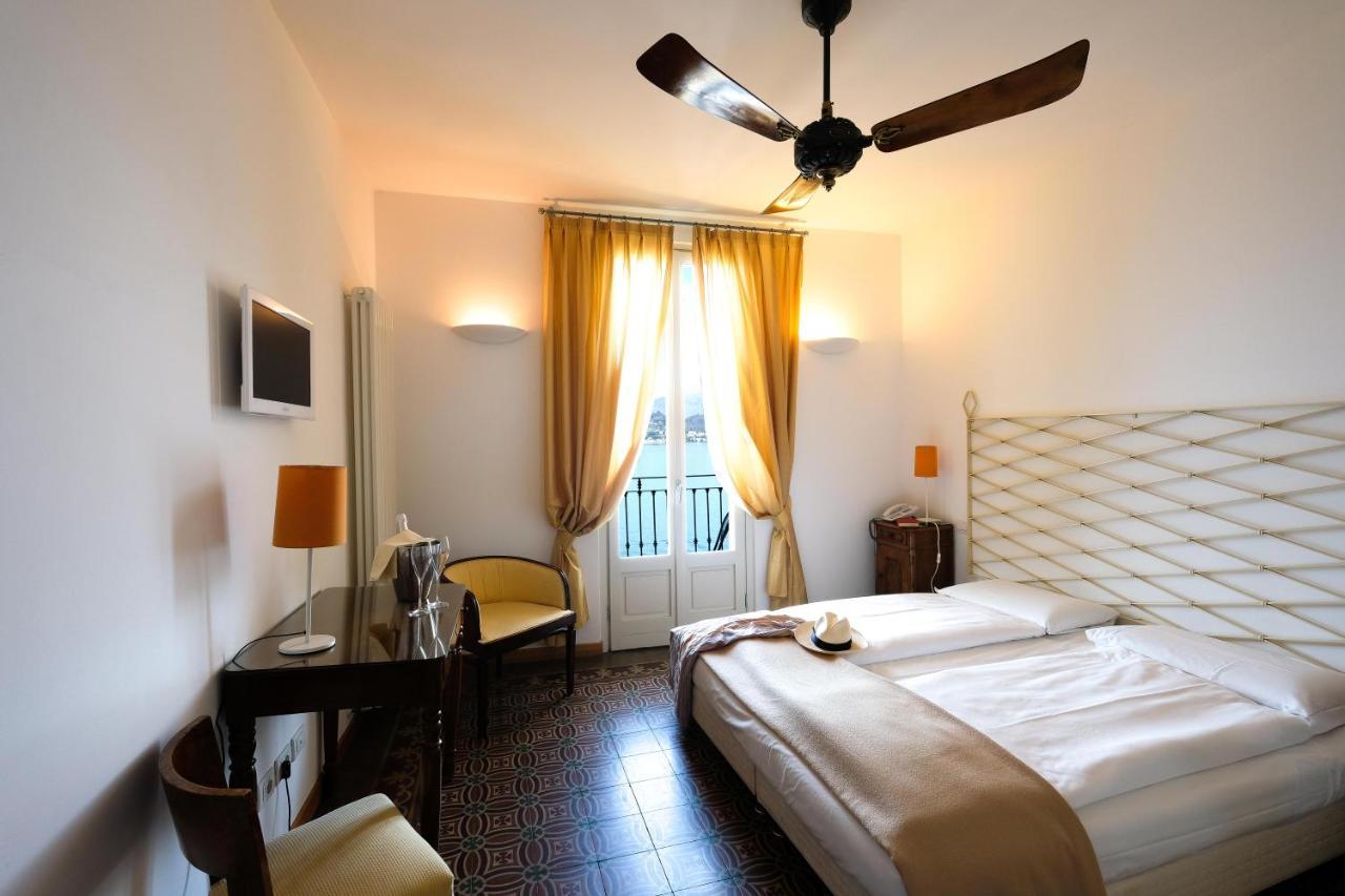 ורנה Albergo Milano מראה חיצוני תמונה