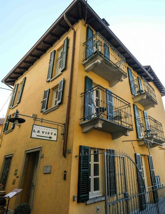 ורנה Albergo Milano מראה חיצוני תמונה