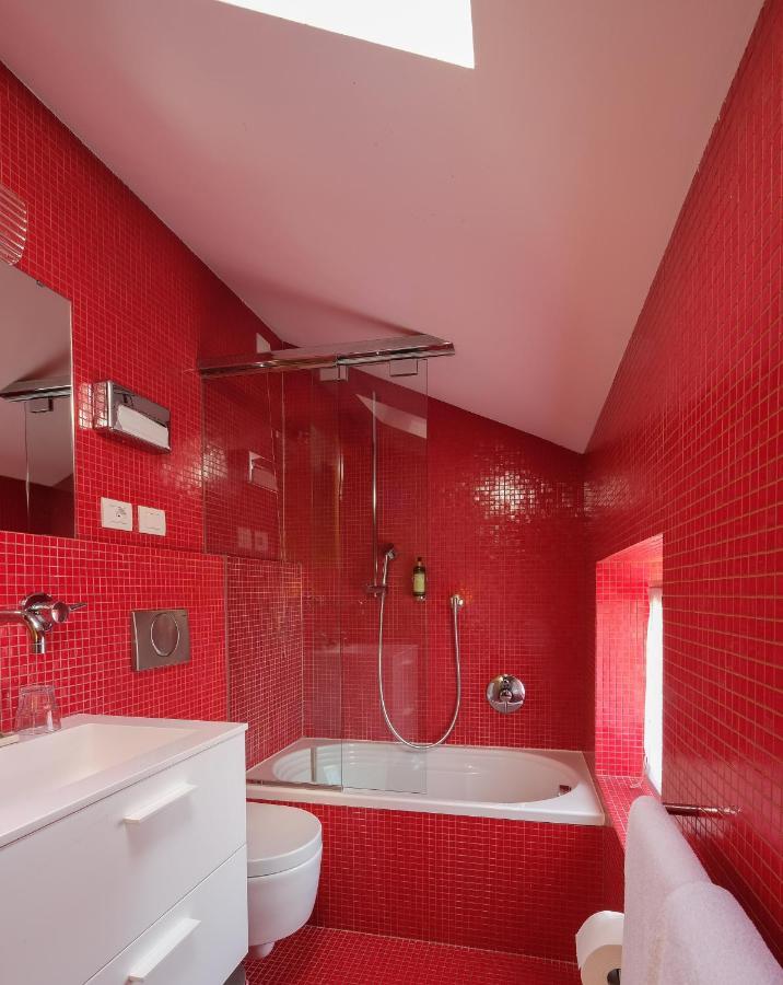ורנה Albergo Milano מראה חיצוני תמונה