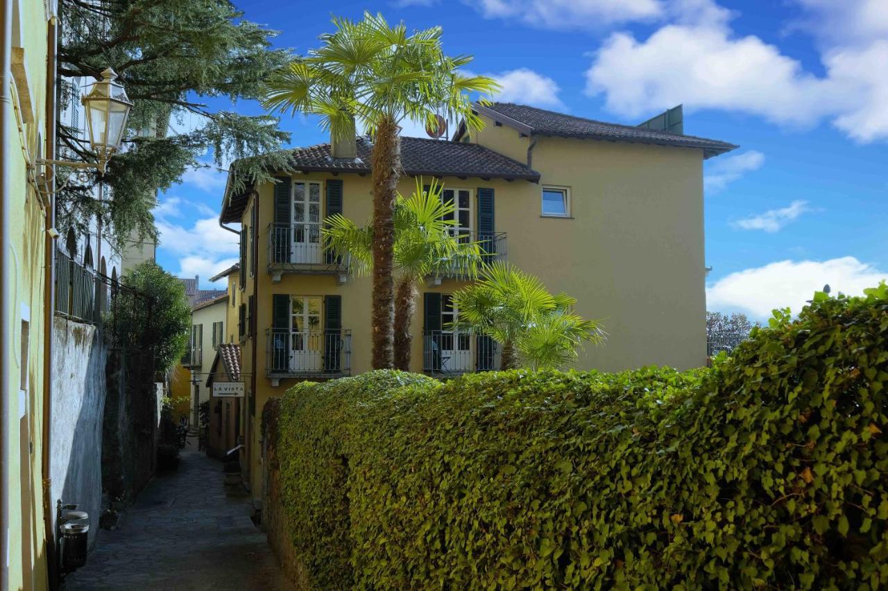 ורנה Albergo Milano מראה חיצוני תמונה