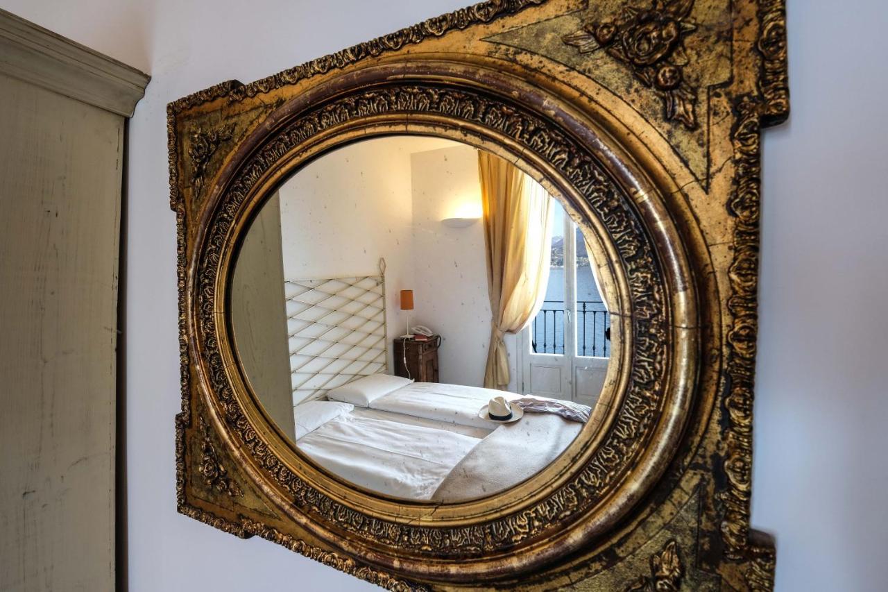 ורנה Albergo Milano מראה חיצוני תמונה
