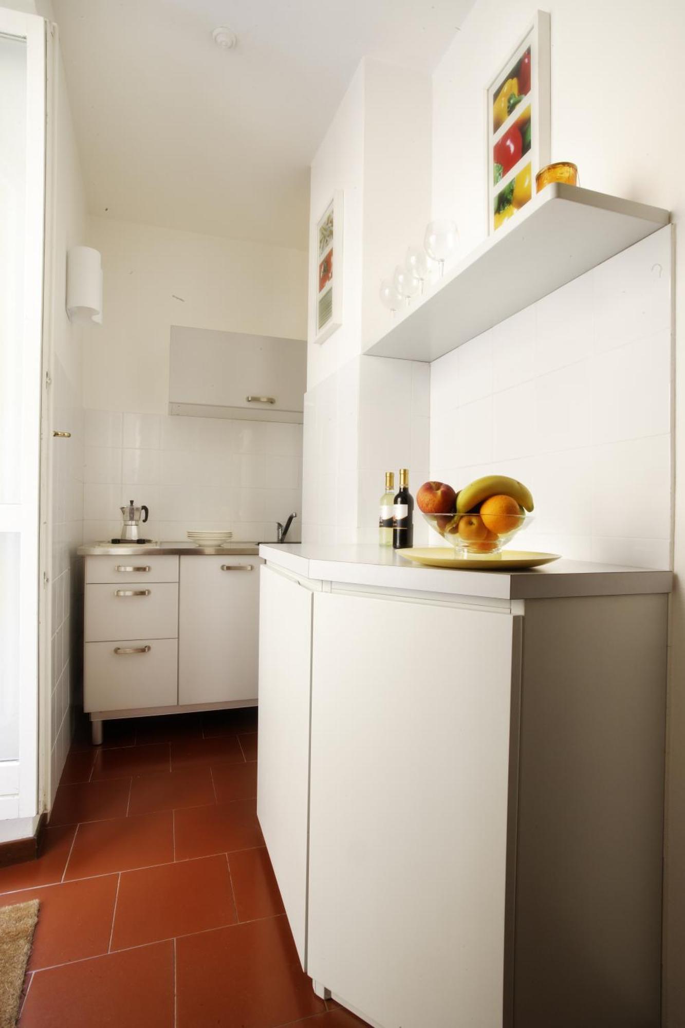 ורנה Albergo Milano חדר תמונה