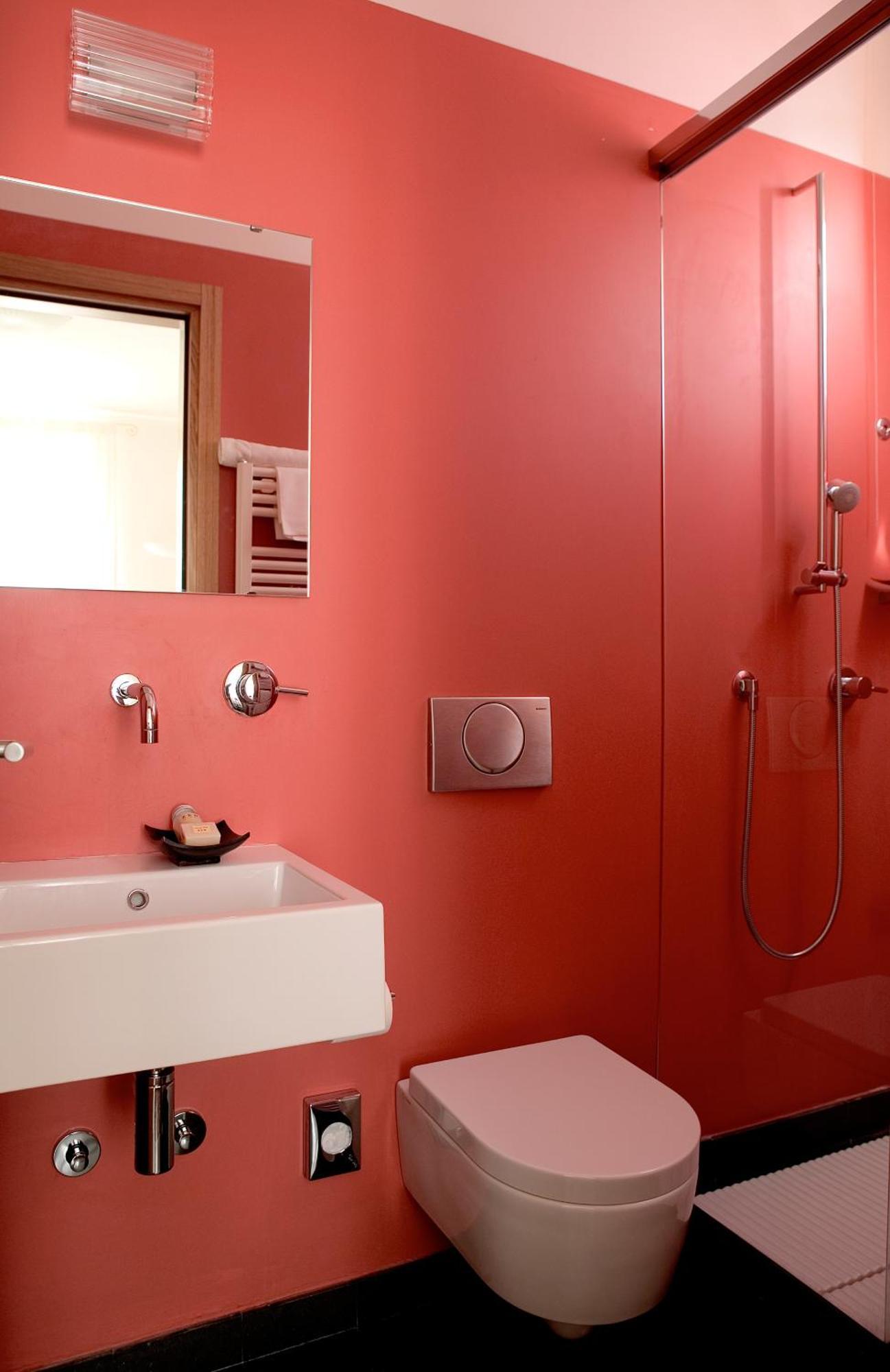 ורנה Albergo Milano חדר תמונה
