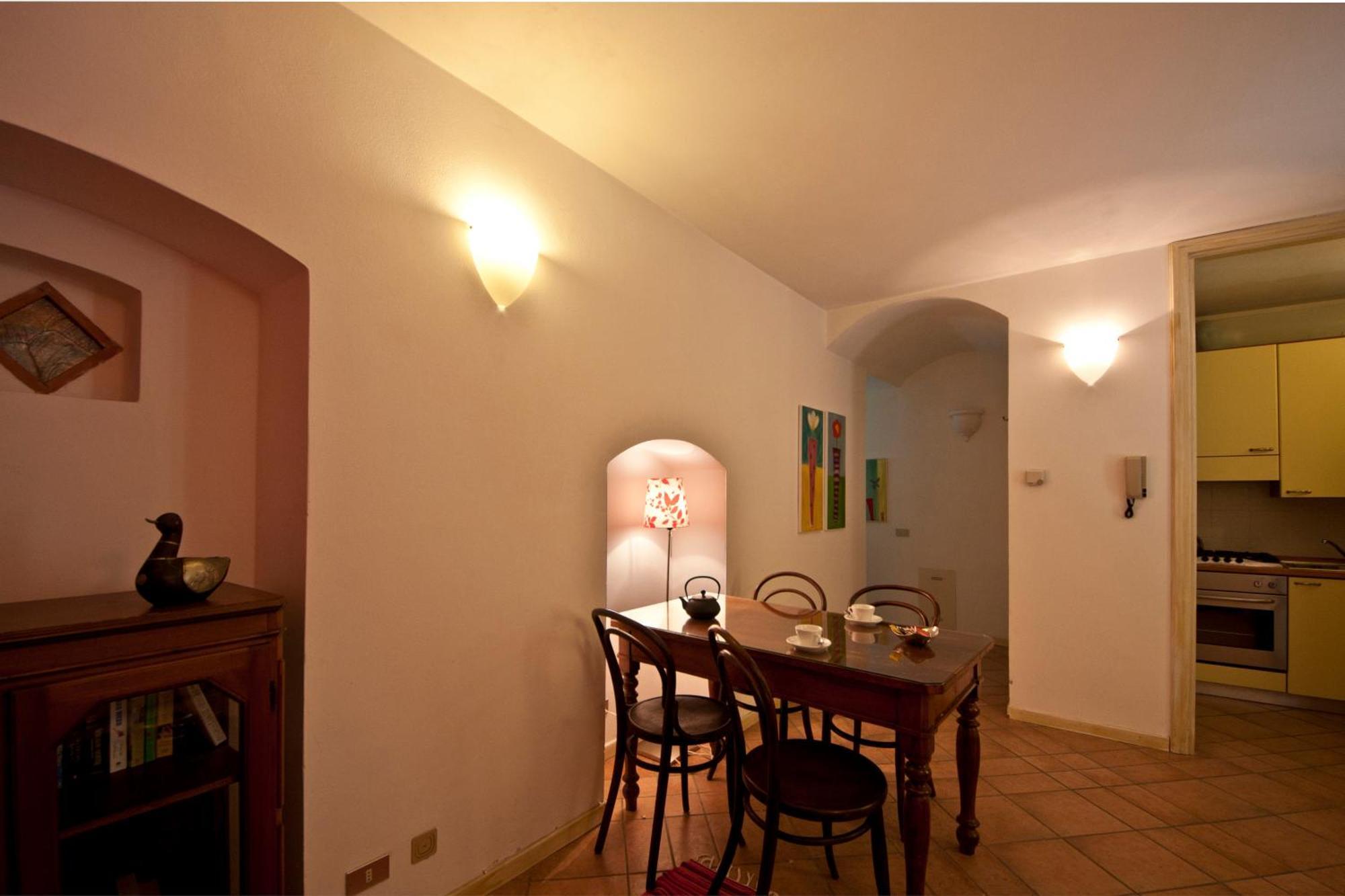 ורנה Albergo Milano חדר תמונה