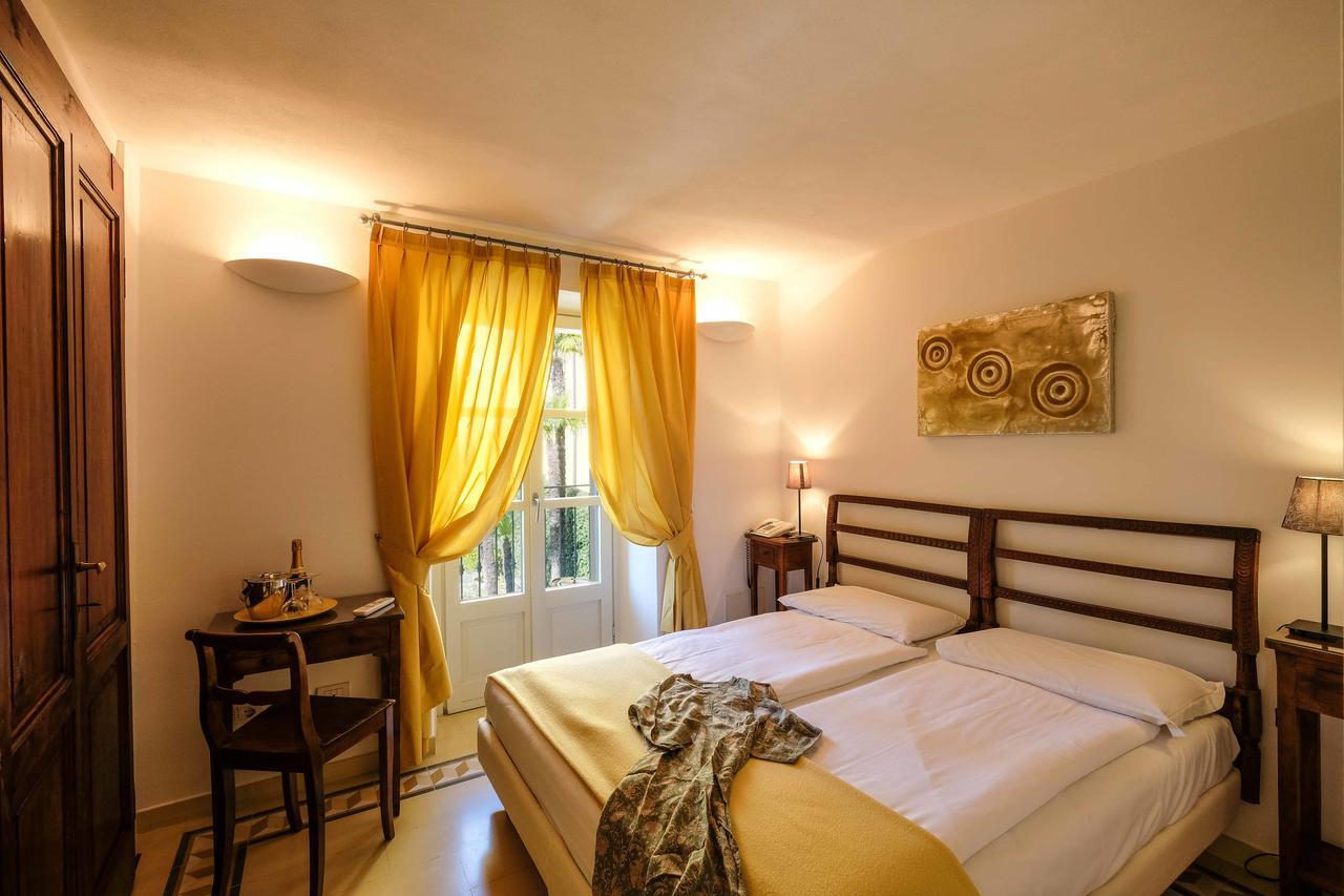 ורנה Albergo Milano מראה חיצוני תמונה